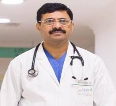 Dr Rajeev Rathi